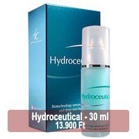 Hydroceutical