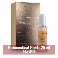Botoceutical Gold